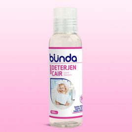 Detergent Liquid Kemasan 100ml