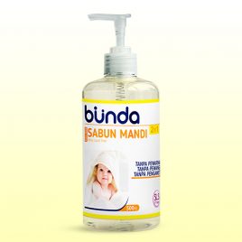 Sabun bayi kemasan 500ml